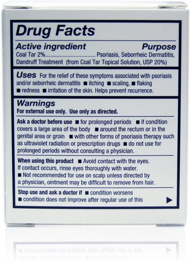 إم جي 217 مرهم MG217 متعدد الأعراض، قوة مكثفة 3.8 أونصة (عبوة من 3) - Image 2